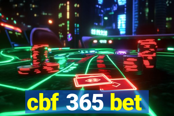 cbf 365 bet